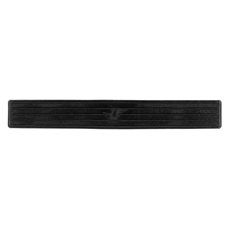 Acavallo Gel Curb Guard #colour_black