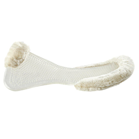 Acavallo Gel Ns-Fs Classic-Fs Cut-Out Flat #colour_transparent-natural