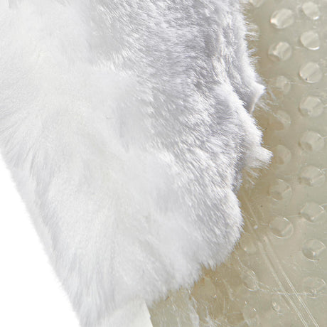 Acavallo Gel Ns-Fs Classic-Fs Full Flat #colour_transparent-white