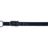 Covalliero Headcollar #colour_dark-navy