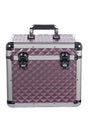 HKM Grooming Box -Jewel- #colour_light-rose