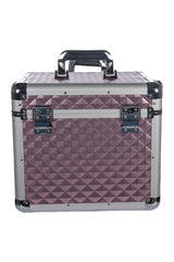 HKM Grooming Box -Jewel- #colour_light-rose