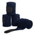 HKM Stable Bandages -Julie- #colour_deep-blue