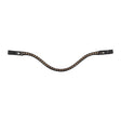 HKM Browband -Passion- #colour_amber