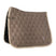 HKM Saddle Cloth -Amalfi Sportive- #colour_taupe
