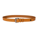 HKM Leather Belt -Arezzo-