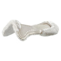 Acavallo Gel Ns-S Classic-S Full Front Riser #colour_transparent-white