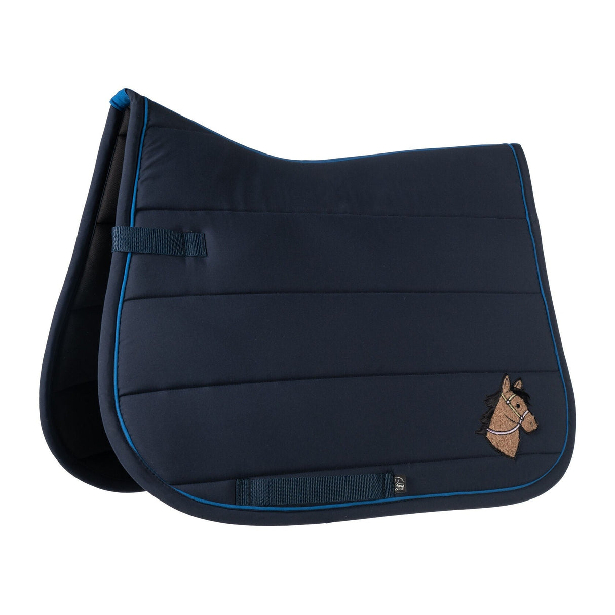 HKM Saddle Cloth -Mia-