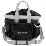Waldhausen Grooming Bag #colour_black/grey