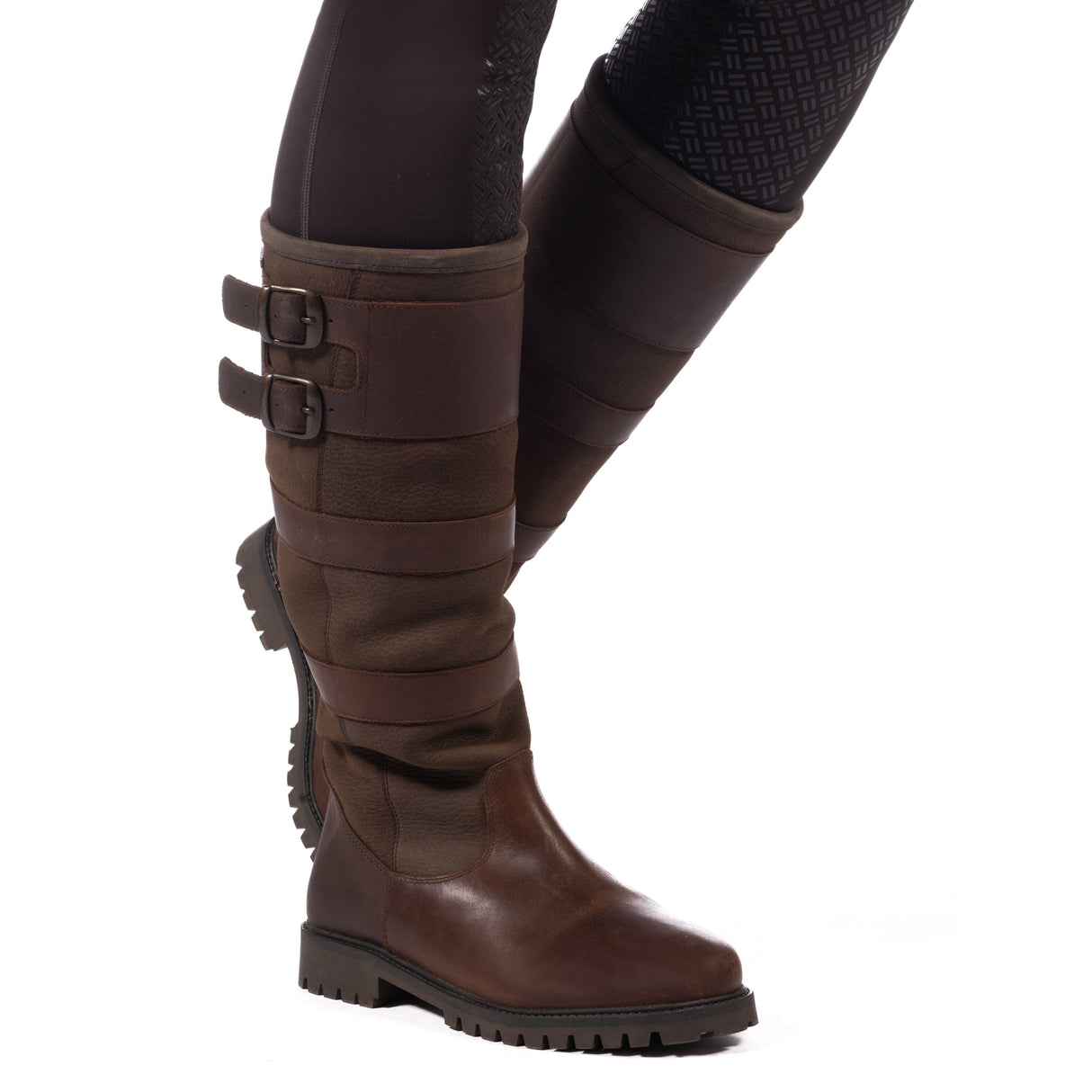 HKM Fashion Boots -Belmond II-