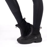 HKM Jodhpur Boots -Action Pro-