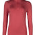 HKM Ladies Functional Shirt -Essentials Winter- #colour_cerise