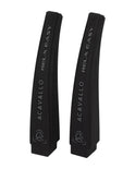 Acavallo Rel-X Easy Multicolor Silicone Arm #colour_black-grey
