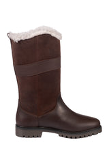 HKM Fashion Boots -Belmond Teddy-