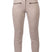 HKM Ladies Silicone Full Seat Riding Breeches -Pearl City- #colour_beige