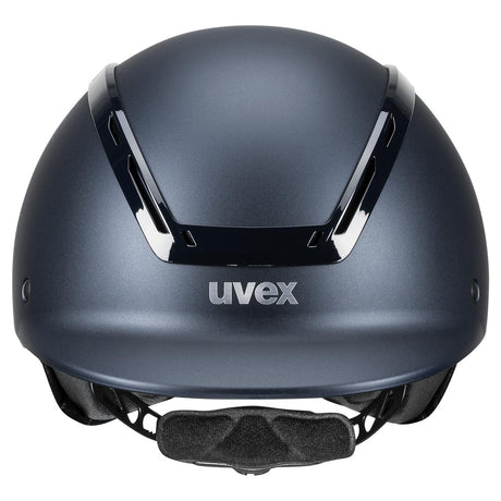 Uvex Exxeed Active #colour_navy
