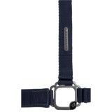 Covalliero Headcollar #colour_dark-navy