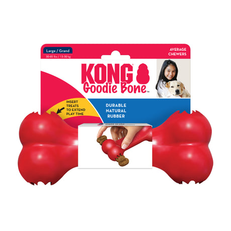KONG Goodie Bone #size_l