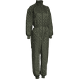 ELKA Thermal Coverall Woman 168011 #colour_olive