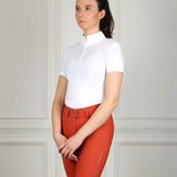 Coldstream Ladies Ledmore Diamante Breeches #colour_tiger