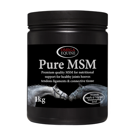 Omega MSM