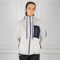 Coldstream Millfield Teddy Fleece [Cream/Navy] [XL]