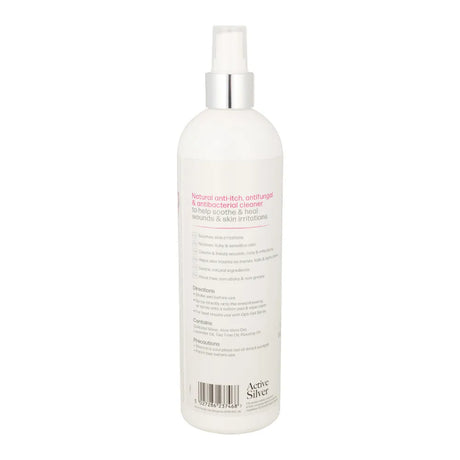 HyHEALTH Silver Care Opti-Skin Cleanse by Hy Equestrian