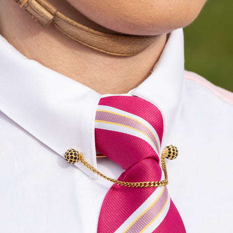 Supreme Products Glitz & Glam Collar Pin