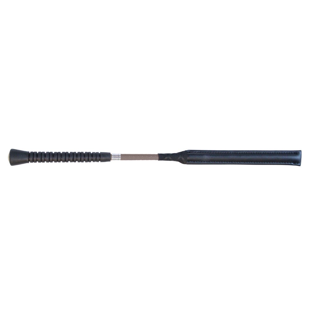 Hy Equestrian Legal Jump Bat #colour_grey