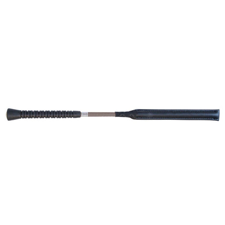 Hy Equestrian Legal Jump Bat #colour_grey