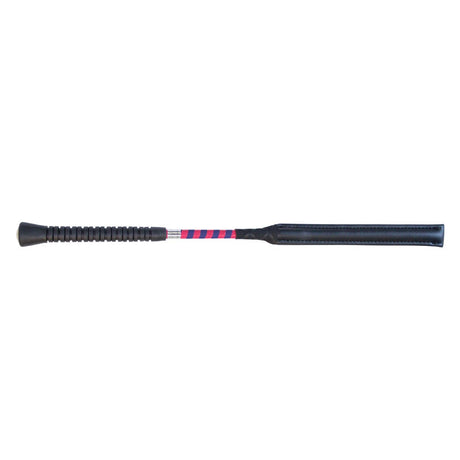 Hy Equestrian Legal Jump Bat #colour_navy-red