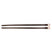 Hy Equestrian Diamante Spur Straps #colour_brown-rose-gold