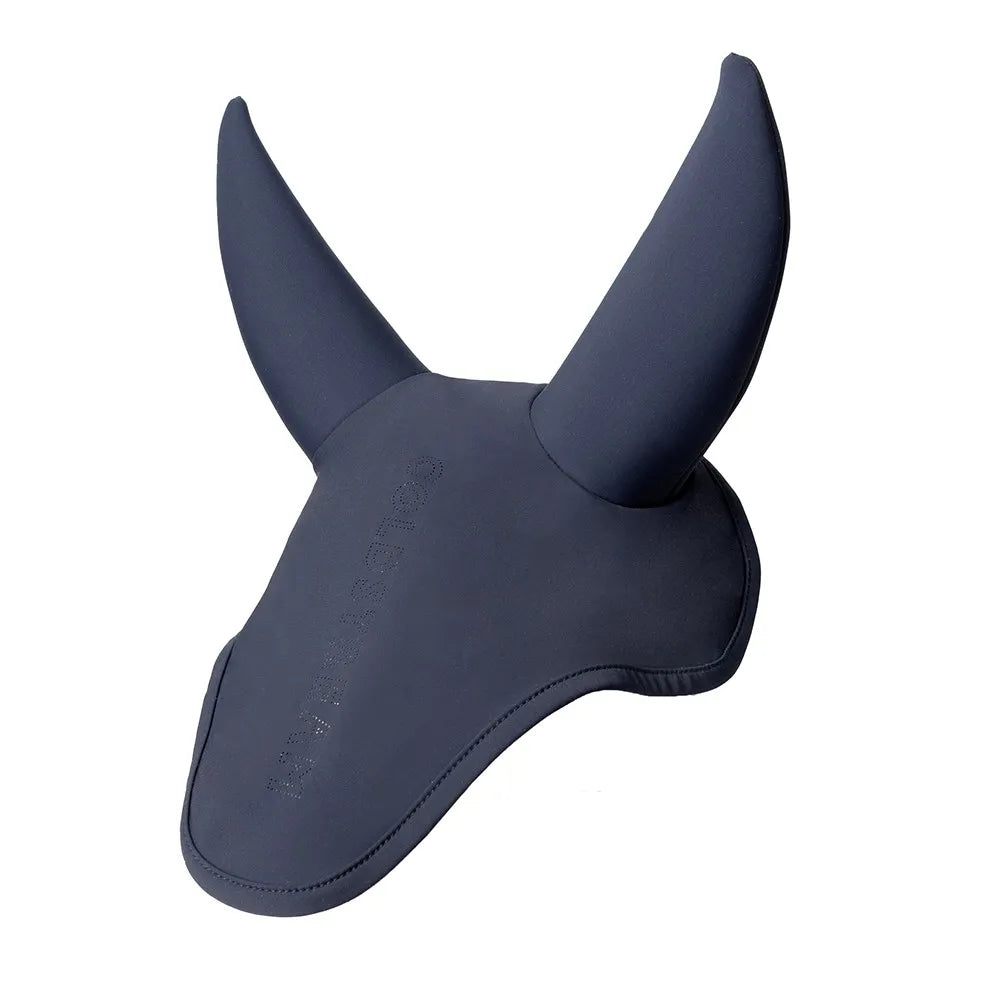 Coldstream Edrom Soundproof Fly Veil [Navy] [Pony]
