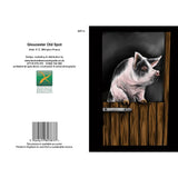 Kevin Milner Countryside Cards #style_gloucester-old-sport