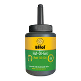 Effol Hoof Oil Gel #colour_black