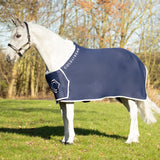 Coldstream Newton Show Sheet [Navy] [5'3]
