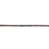 ProPresicce Massa Ergo Grip Rubber Reins by Hy Equestrian #colour_black