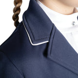 Hy Equestrian Children's Roanne Competition Jacket [Navy] [3-4 Years]