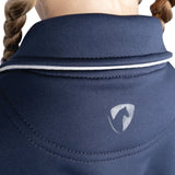 Hy Equestrian Children's Roanne Competition Jacket [Navy] [3-4 Years]