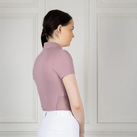Coldstream Coldingham Base Layer #colour_mauve-bush