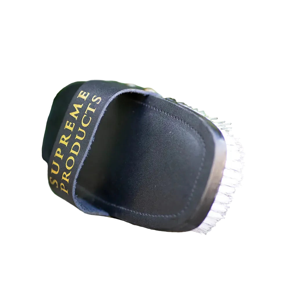 Supreme Products Ultimate Coat Body Brush [Black/Gold] [One Size]