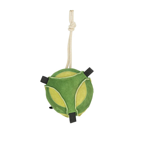 Hy Equestrian Stable Toy [Brussel Sprout] [One Size]
