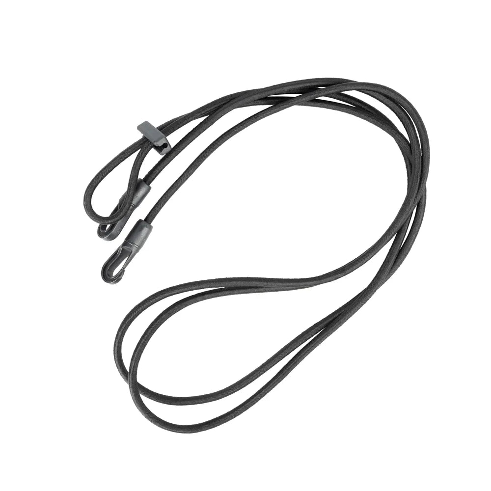 Hy Equestrian Training Rein [Black] [One Size]