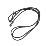 Hy Equestrian Training Rein [Black] [One Size]