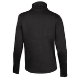 Supreme Products Active Junior Show Rider Sweatshirt [Black/Gold] [5-6 Years]