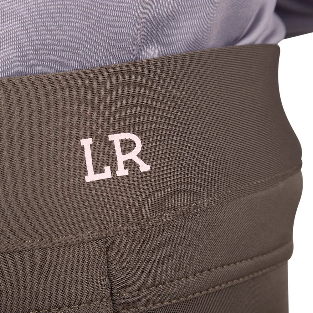 Lucky Pony Riding Tights by Little Rider