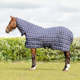 StormX Empra Extra 250g Combi Stable Rug [Navy] [4'6"]