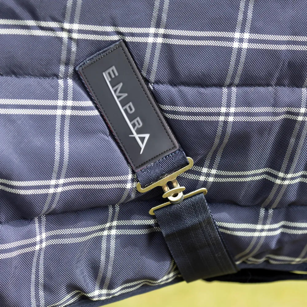 StormX Empra Extra 250g Combi Stable Rug [Navy] [4'6"]