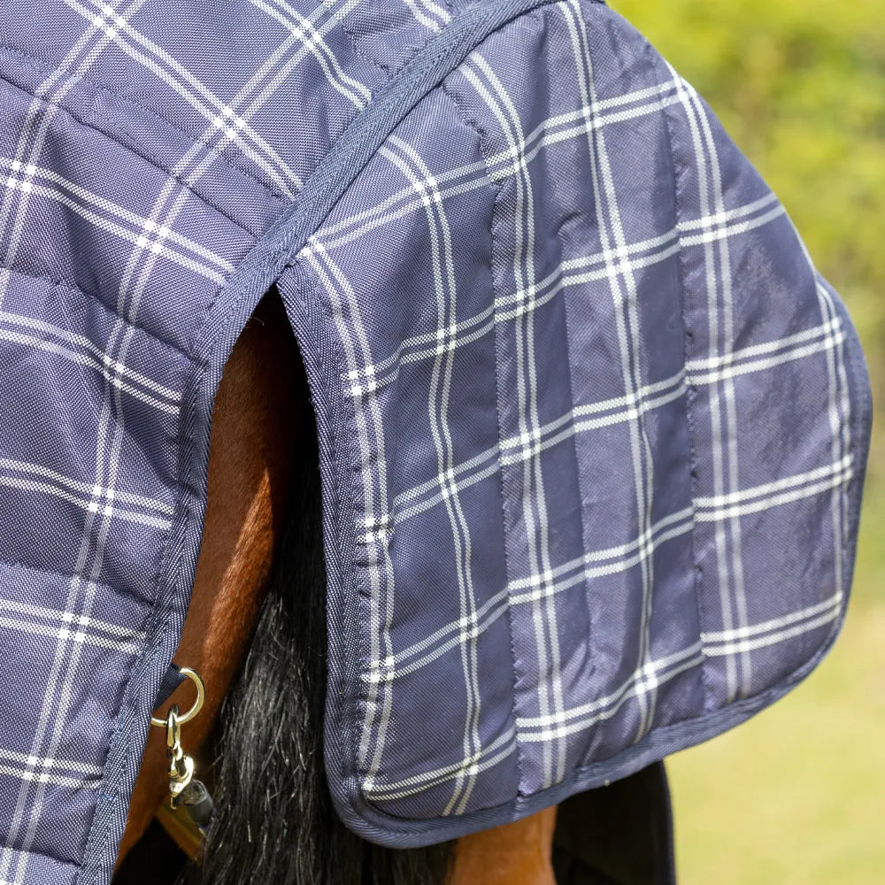 StormX Empra Extra 250g Combi Stable Rug [Navy] [4'6"]