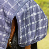 StormX Empra Extra 250g Combi Stable Rug [Navy] [4'6"]